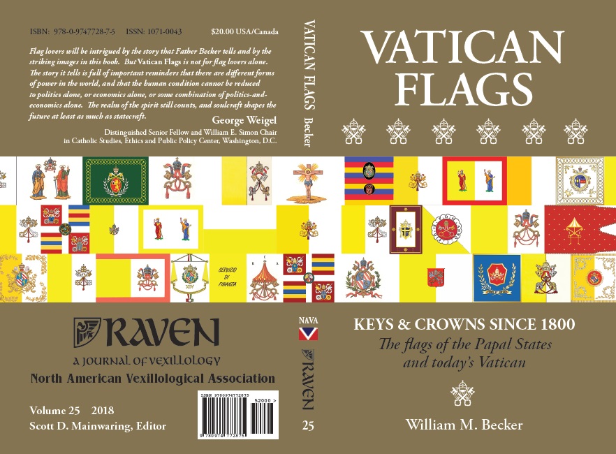 Roman Catholic Religious Church Rome Pope Papal Vatican City Flag 3 x 2 FT 